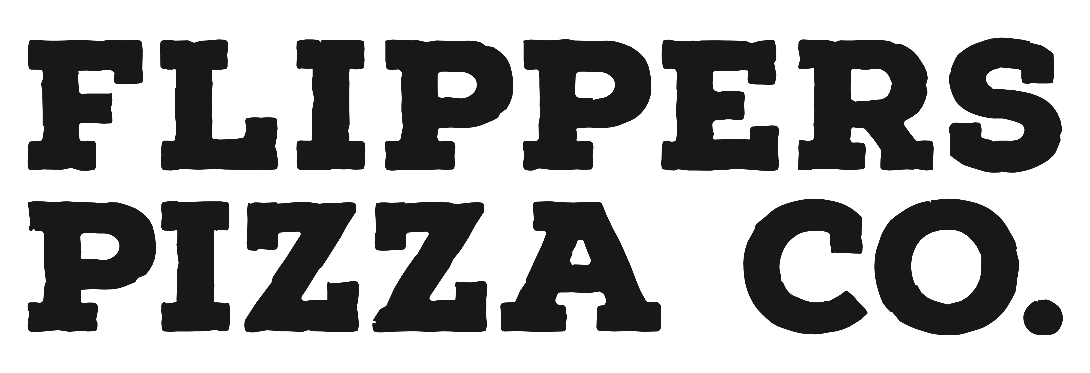 Flippers Pizzeria